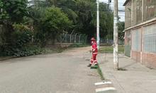 Volvamos a mi Cali Bella lleg&oacute; a la Comuna 14: 25.000 m&sup2; de &aacute;reas limpias y 120 m&sup3; de residuos recolectados