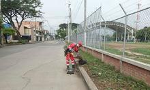 Volvamos a mi Cali Bella lleg&oacute; a la Comuna 14: 25.000 m&sup2; de &aacute;reas limpias y 120 m&sup3; de residuos recolectados