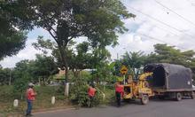 Volvamos a mi Cali Bella lleg&oacute; a la Comuna 14: 25.000 m&sup2; de &aacute;reas limpias y 120 m&sup3; de residuos recolectados