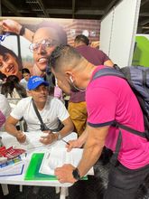 Un total de 170 postulaciones a subsidios de &lsquo;Casa M&iacute;a&rsquo;, el balance la Feria &iexcl;Quiero Vivienda!