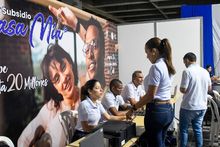 Un total de 170 postulaciones a subsidios de &lsquo;Casa M&iacute;a&rsquo;, el balance la Feria &iexcl;Quiero Vivienda!