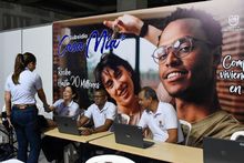 Un total de 170 postulaciones a subsidios de &lsquo;Casa M&iacute;a&rsquo;, el balance la Feria &iexcl;Quiero Vivienda!