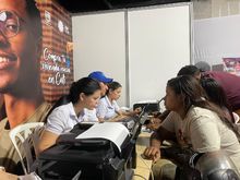 Un total de 170 postulaciones a subsidios de &lsquo;Casa M&iacute;a&rsquo;, el balance la Feria &iexcl;Quiero Vivienda!