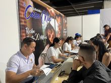 Un total de 170 postulaciones a subsidios de &lsquo;Casa M&iacute;a&rsquo;, el balance la Feria &iexcl;Quiero Vivienda!