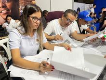 Un total de 170 postulaciones a subsidios de &lsquo;Casa M&iacute;a&rsquo;, el balance la Feria &iexcl;Quiero Vivienda!