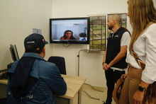 Desde Pe&ntilde;as Blancas, zona rural de Cali, se reactiv&oacute; servicio de telemedicina para cale&ntilde;os