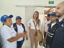 Desde Pe&ntilde;as Blancas, zona rural de Cali, se reactiv&oacute; servicio de telemedicina para cale&ntilde;os