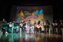 El IPC celebra su transici&oacute;n a instituci&oacute;n universitaria con el evento &lsquo;Vamos  pa&rsquo; la U&rsquo;