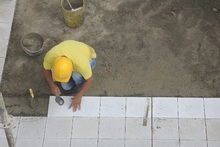 As&iacute; avanza la construcci&oacute;n del restaurante escolar de la sede educativa Rep&uacute;blica de Francia