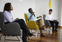 Segundo foro Cultura Ciudadana