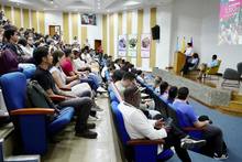 Segundo foro Cultura Ciudadana