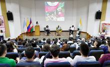 Segundo foro Cultura Ciudadana