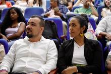 Segundo foro Cultura Ciudadana