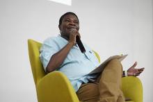 Segundo foro Cultura Ciudadana