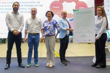 Se fortalecen conexiones de valor entre empresas y Mipymes