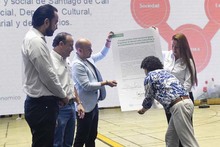 Se fortalecen conexiones de valor entre empresas y Mipymes