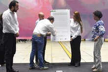 Se fortalecen conexiones de valor entre empresas y Mipymes