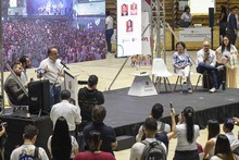 Se fortalecen conexiones de valor entre empresas y Mipymes