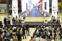 Se fortalecen conexiones de valor entre empresas y Mipymes