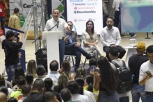 Se fortalecen conexiones de valor entre empresas y Mipymes