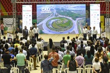 Se fortalecen conexiones de valor entre empresas y Mipymes