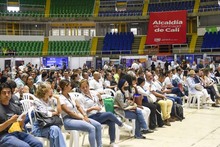 Se fortalecen conexiones de valor entre empresas y Mipymes