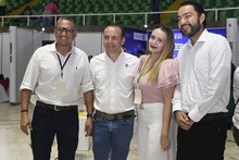 Se fortalecen conexiones de valor entre empresas y Mipymes