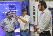 Se fortalecen conexiones de valor entre empresas y Mipymes