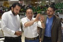 Se fortalecen conexiones de valor entre empresas y Mipymes