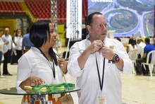 Se fortalecen conexiones de valor entre empresas y Mipymes