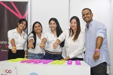 Se fortalecen conexiones de valor entre empresas y Mipymes