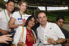 Se fortalecen conexiones de valor entre empresas y Mipymes