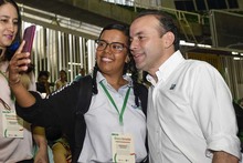 Se fortalecen conexiones de valor entre empresas y Mipymes