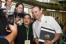 Se fortalecen conexiones de valor entre empresas y Mipymes