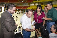 Se fortalecen conexiones de valor entre empresas y Mipymes