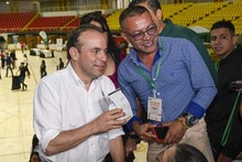 Se fortalecen conexiones de valor entre empresas y Mipymes