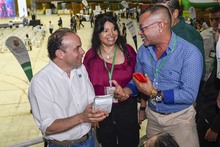 Se fortalecen conexiones de valor entre empresas y Mipymes