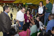 Se fortalecen conexiones de valor entre empresas y Mipymes