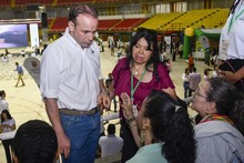 Se fortalecen conexiones de valor entre empresas y Mipymes