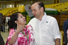 Se fortalecen conexiones de valor entre empresas y Mipymes