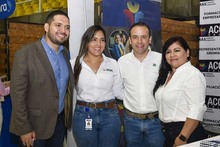 Se fortalecen conexiones de valor entre empresas y Mipymes