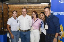 Se fortalecen conexiones de valor entre empresas y Mipymes