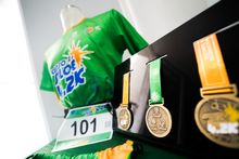 El domingo Cali correr&aacute; al ritmo de la &lsquo;4.2K Ascenso a Silo&eacute;&rsquo;