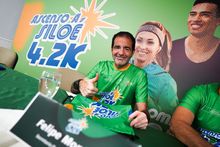 El domingo Cali correr&aacute; al ritmo de la &lsquo;4.2K Ascenso a Silo&eacute;&rsquo;