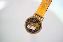 El domingo Cali correr&aacute; al ritmo de la &lsquo;4.2K Ascenso a Silo&eacute;&rsquo;