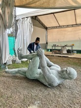 Pronto resplandecer&aacute; la &lsquo;solidaridad&rsquo; en la ciudad