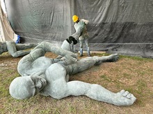 Pronto resplandecer&aacute; la &lsquo;solidaridad&rsquo; en la ciudad