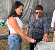 Pronto resplandecer&aacute; la &lsquo;solidaridad&rsquo; en la ciudad