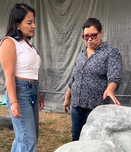 Pronto resplandecer&aacute; la &lsquo;solidaridad&rsquo; en la ciudad