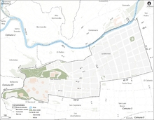 Delimitaci&oacute;n 2024 &aacute;rea de estudio PEMP